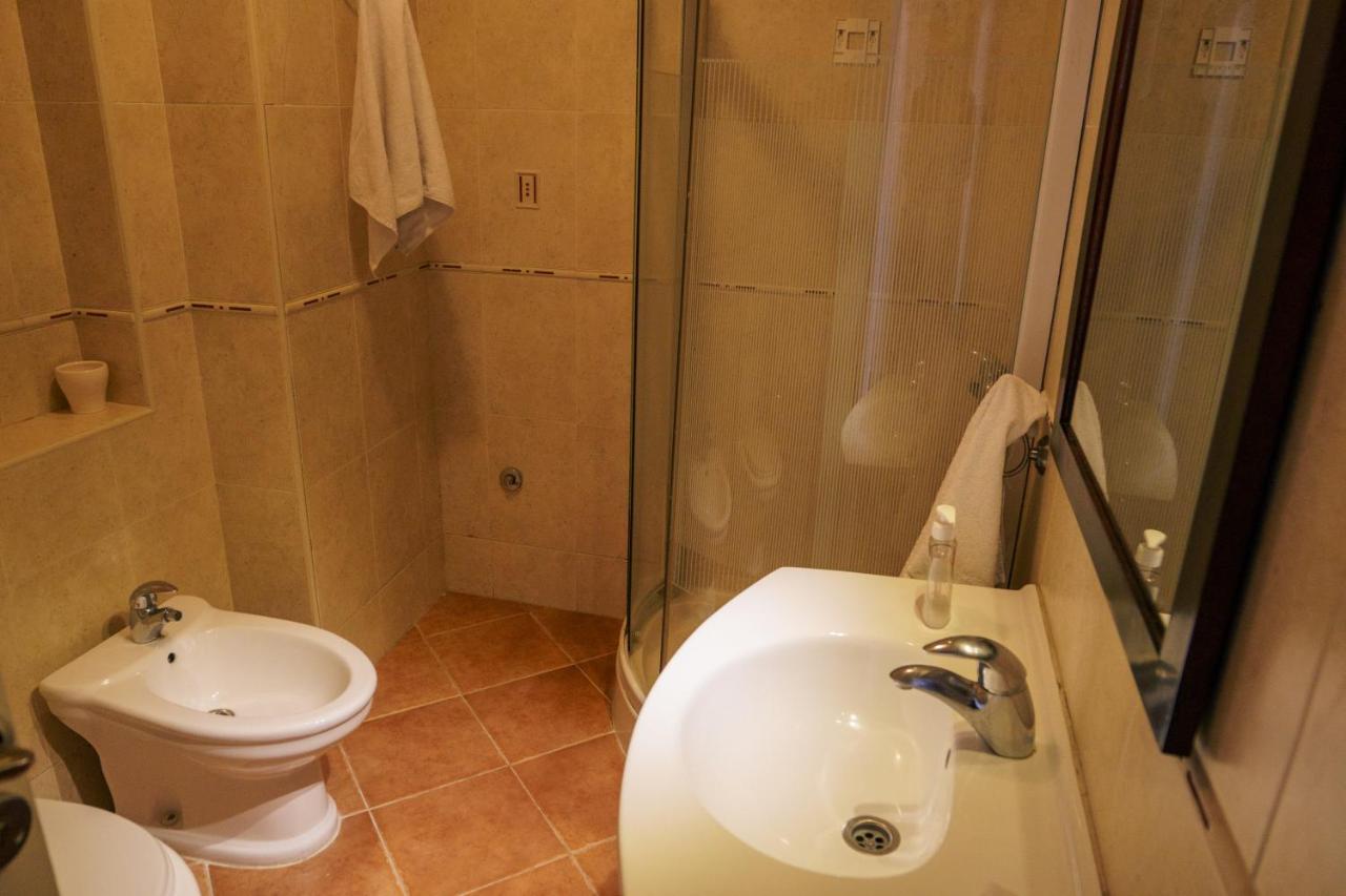Ferienwohnung Sea View Malabata Family Only Tanger Exterior foto