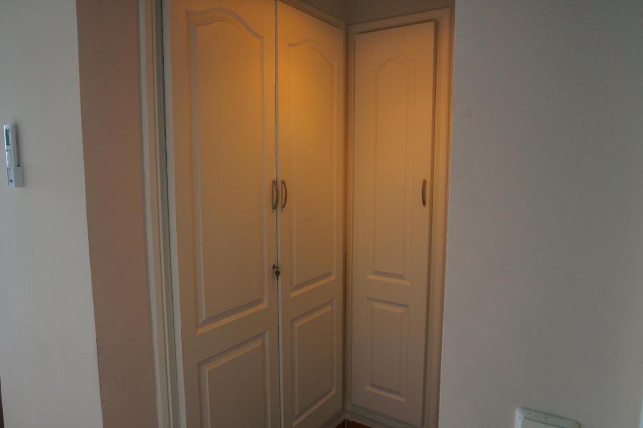 Ferienwohnung Sea View Malabata Family Only Tanger Exterior foto