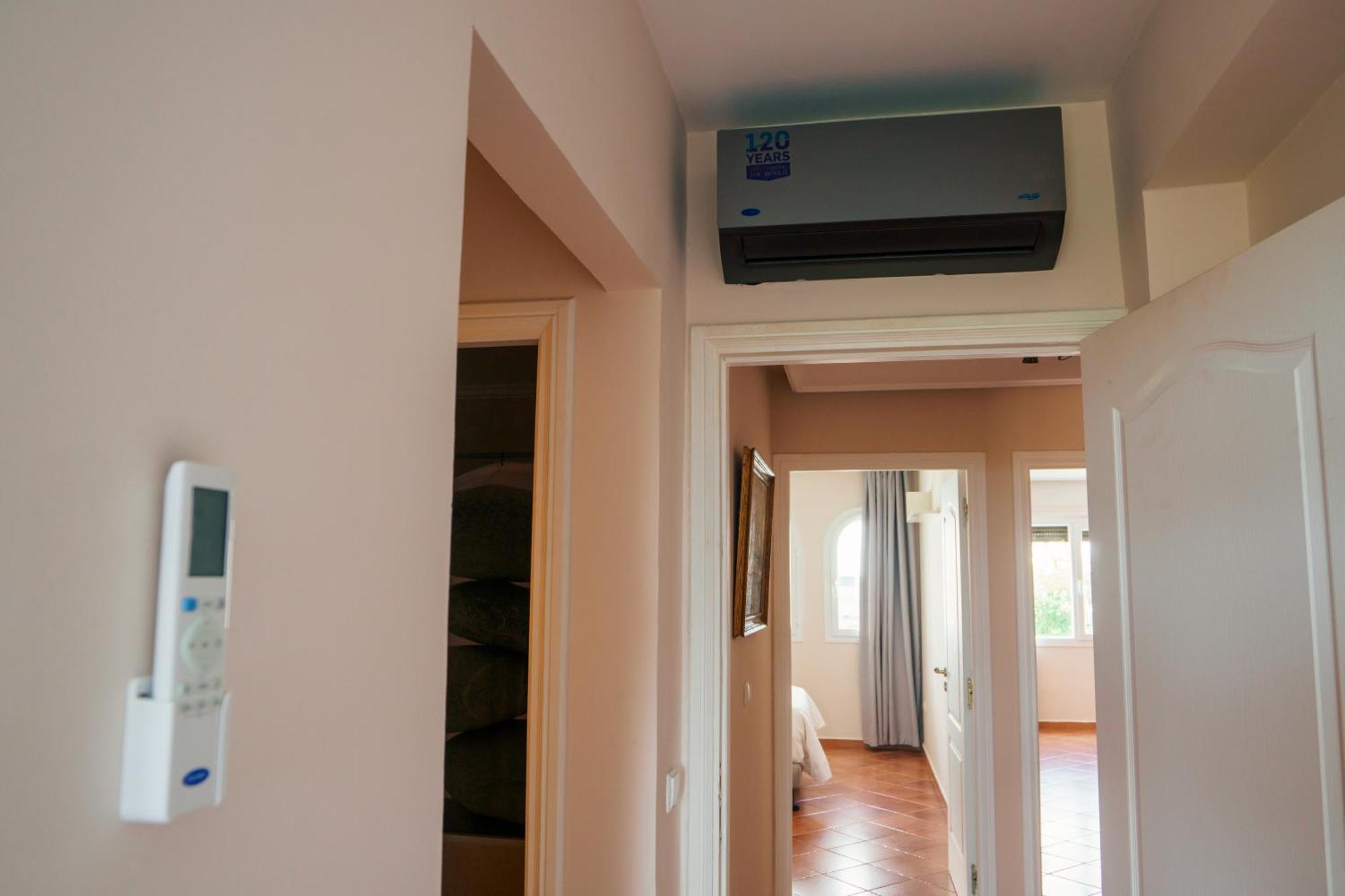 Ferienwohnung Sea View Malabata Family Only Tanger Exterior foto