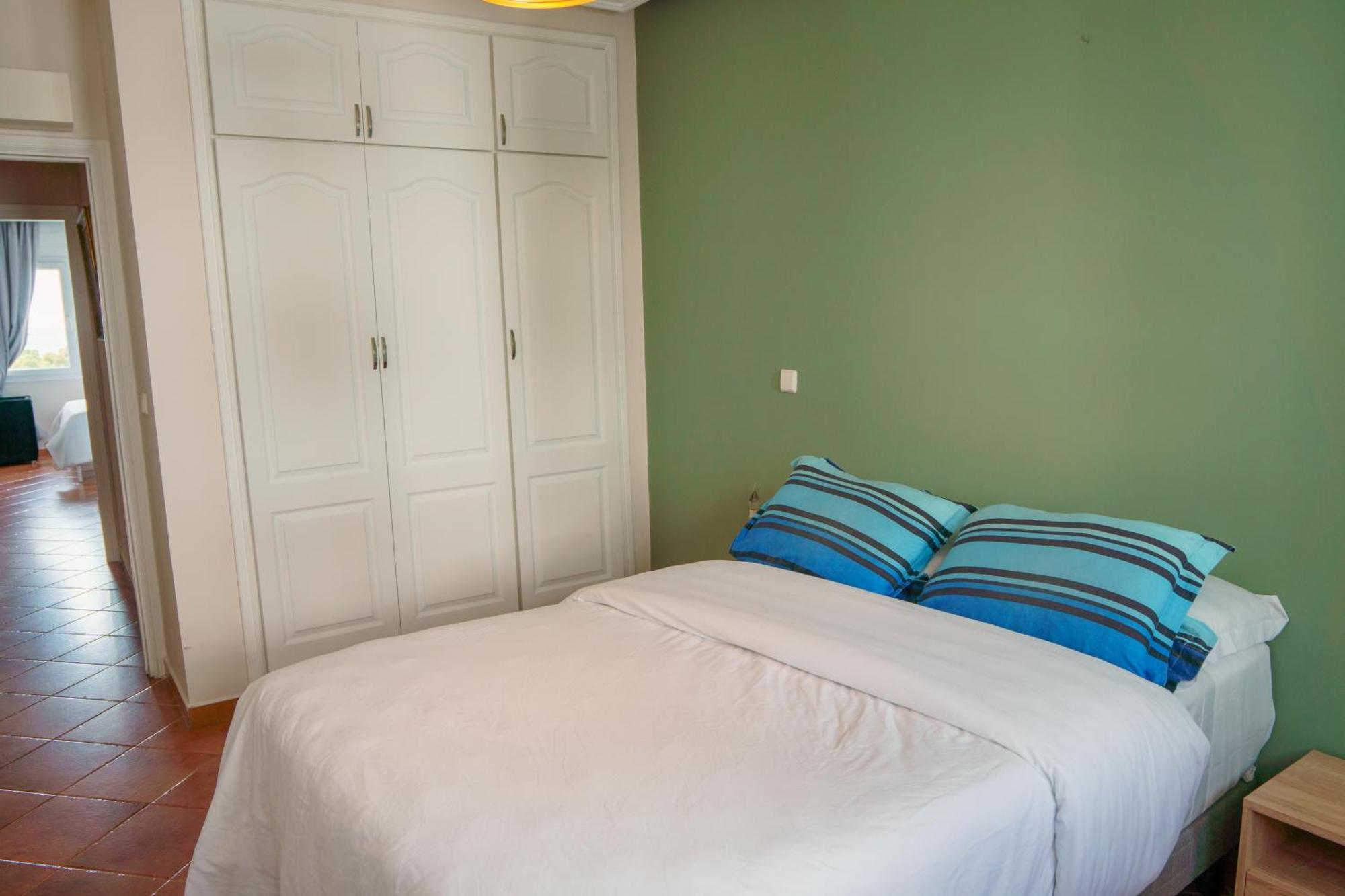 Ferienwohnung Sea View Malabata Family Only Tanger Exterior foto